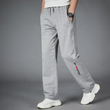 Men's Jogging Sports Trousers