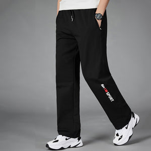 Men's Jogging Sports Trousers