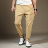 Men's Loose Trendy Brand Sports Pants