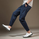 Men's Loose Trendy Brand Sports Pants