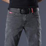 Men's Casual Fashion Comfortable Jeans