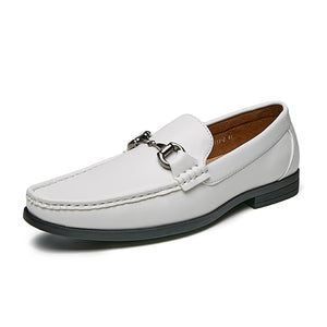 Trendy British Men's Casual Shoes