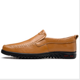 Men's Genuine Leather Comfortable Shoes