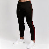 Pure Color Casual Sports Pants