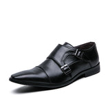 Men's Business Leather Shoes