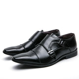 Men's Business Leather Shoes