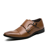 Men's Business Leather Shoes