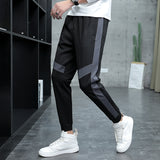 Trendy Casual Sports Trousers