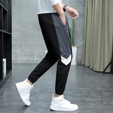 Trendy Casual Sports Trousers