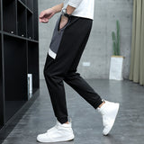 Trendy Casual Sports Trousers