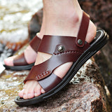 Men's Designer Sandals