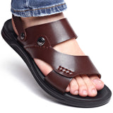 Men's Designer Sandals