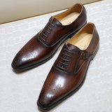 Business Oxford High-End Casual Shoes