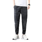 Men's Thin Stretch Loose Harem Pants