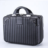 Hand-held Portable Luggage Case