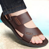 Men's Beach Sandals