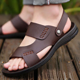 Men's Beach Sandals