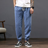 Men's Loose Harem Jeans