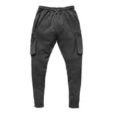 Men's Camouflage Fitness Pants