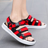 Casual Summer Sandals