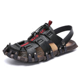 Lightweight Roman Sandals