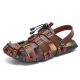 Lightweight Roman Sandals