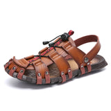 Lightweight Roman Sandals