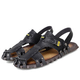 Men's Beach Sandals