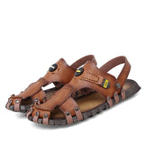 Men's Beach Sandals