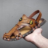 Men's Beach Sandals