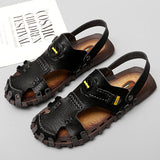 Men's Beach Sandals