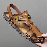 Men's Beach Sandals