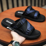 Breathable Mesh Sandals