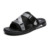 Breathable Mesh Sandals