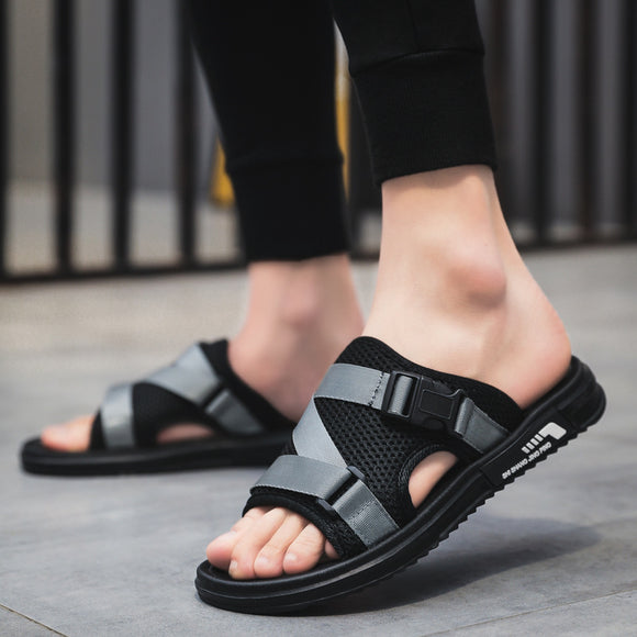 Breathable Mesh Sandals