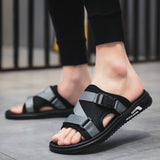 Breathable Mesh Sandals