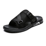 Breathable Mesh Sandals