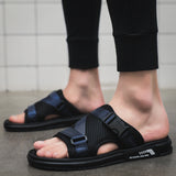 Breathable Mesh Sandals