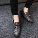 Men's Summer Loafer Shoes