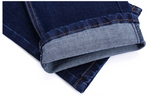 Men's Stretch Denim Jeans