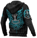 New Style Viking Hoodies