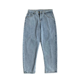 Men's Casual Cropped Pants