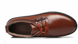 Men's Fall Casual Shoes