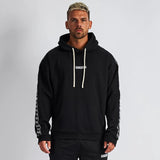 Fitness Autumn Sports Hoodies