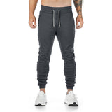 Solid Colour Sports pants