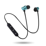 FREE Magnetic Bluetooth Earphones