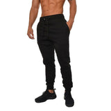 Men's Simple Slim Fit Pants