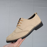 Brock Casual Men's Shoes