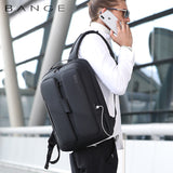 Anti-Theft Computer Backpacks