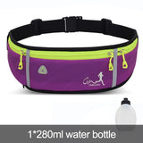 Anti-Theft Belt Waist Bag